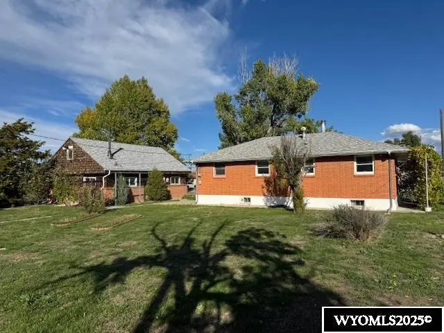 112 Holmes Street, Evansville, WY 82636 - Image #3