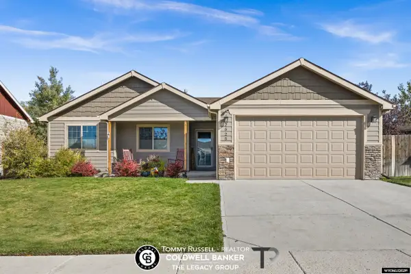 2525 Waterford, Casper, WY 82609