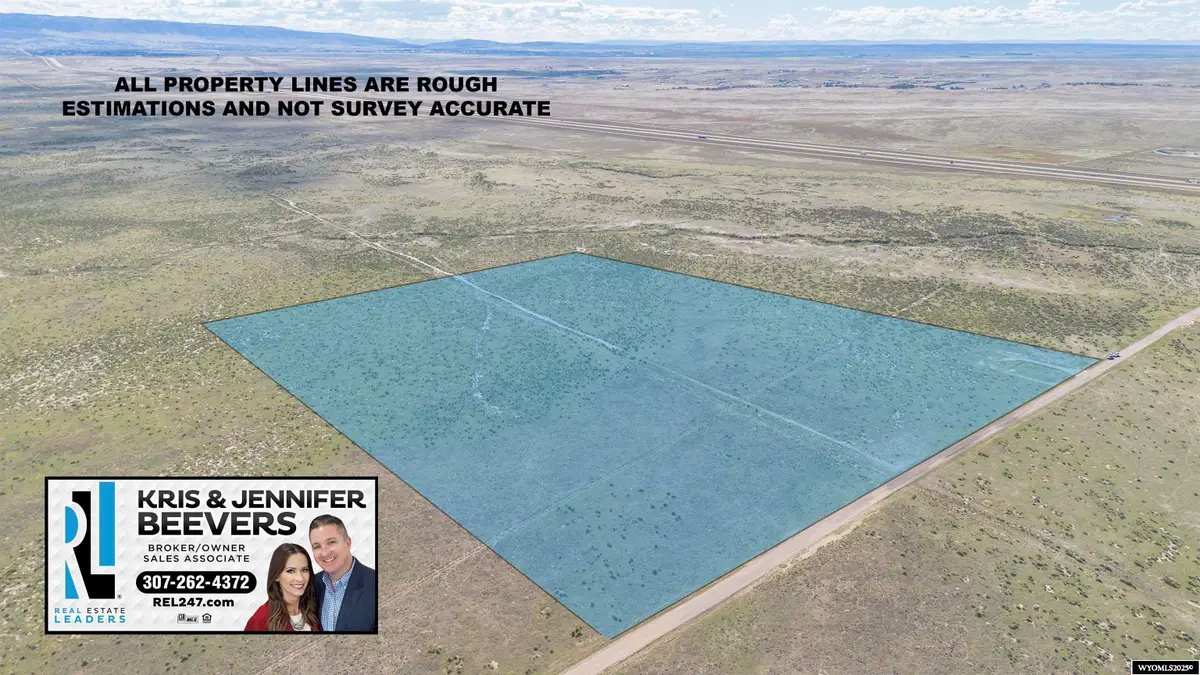 Tract 460 BB Brooks, Casper, WY 82601 - Image #1