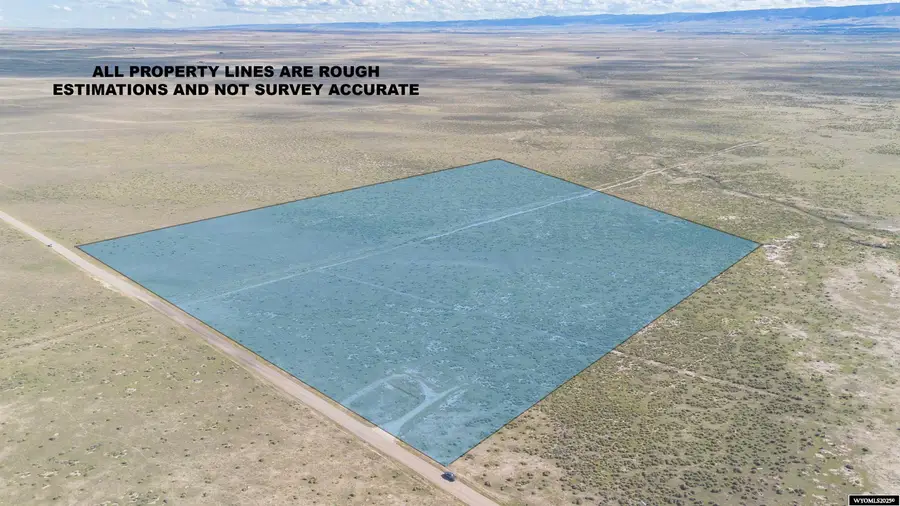 Tract 460 BB Brooks, Casper, WY 82601 - Image #2