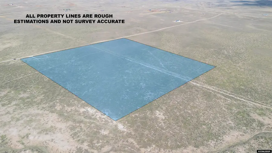 Tract 460 BB Brooks, Casper, WY 82601 - Image #3
