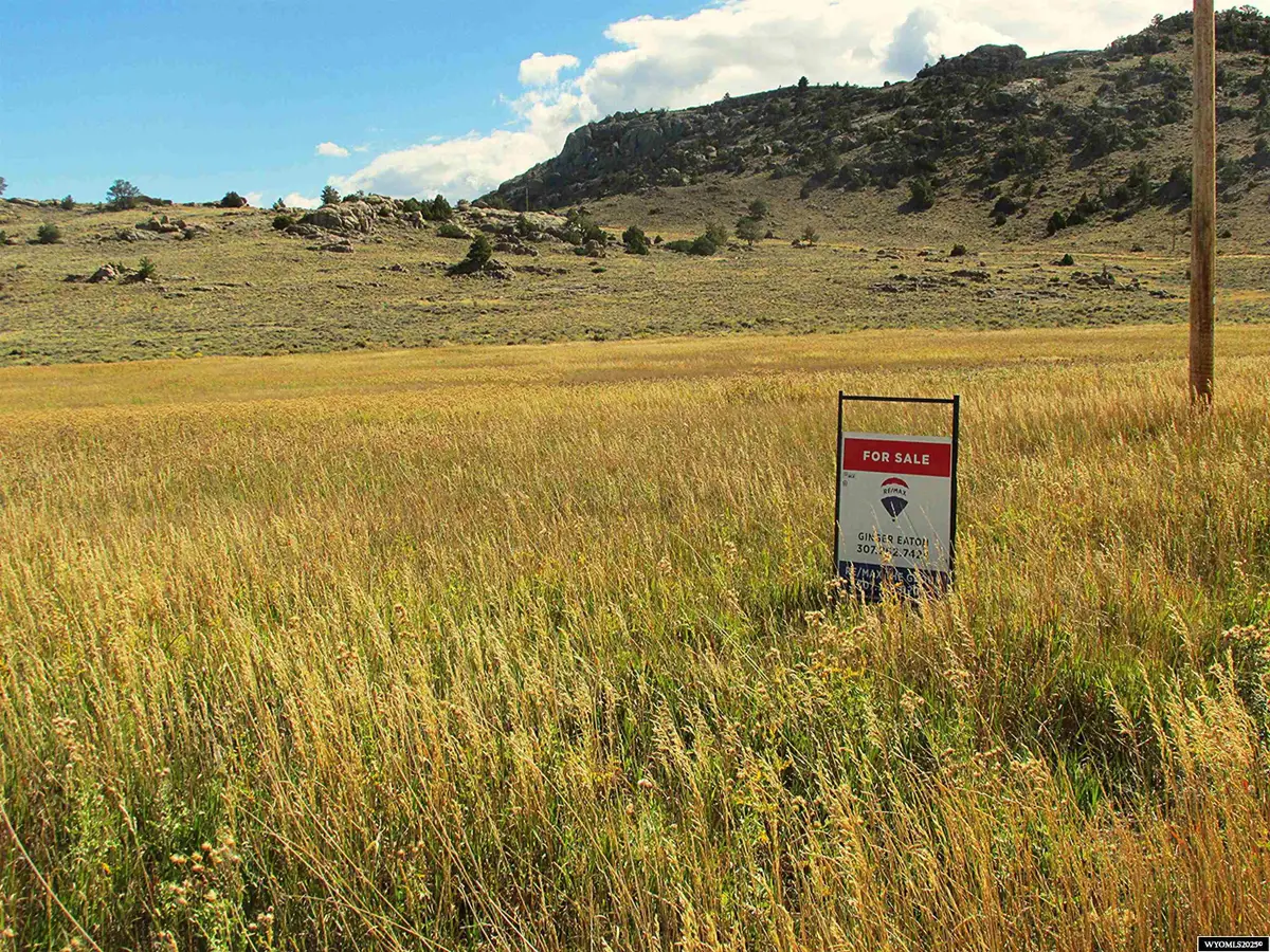 Lot 33 Pedro Mtn Ranches, Hanna, WY 82327 - Image #1