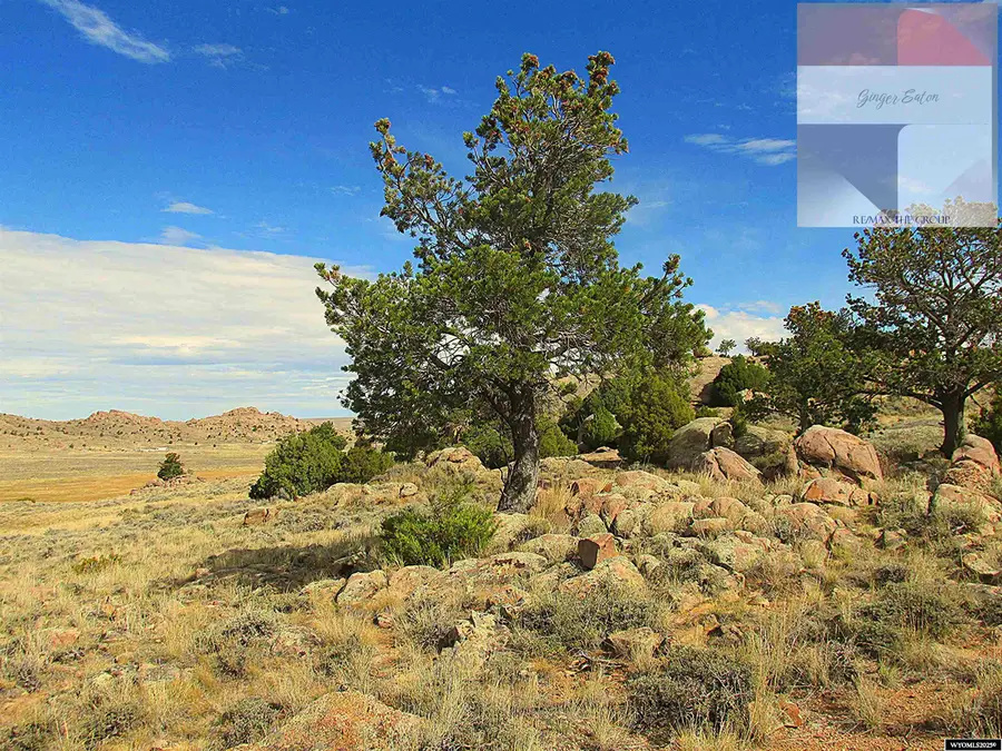 Lot 33 Pedro Mtn Ranches, Hanna, WY 82327 - Image #2