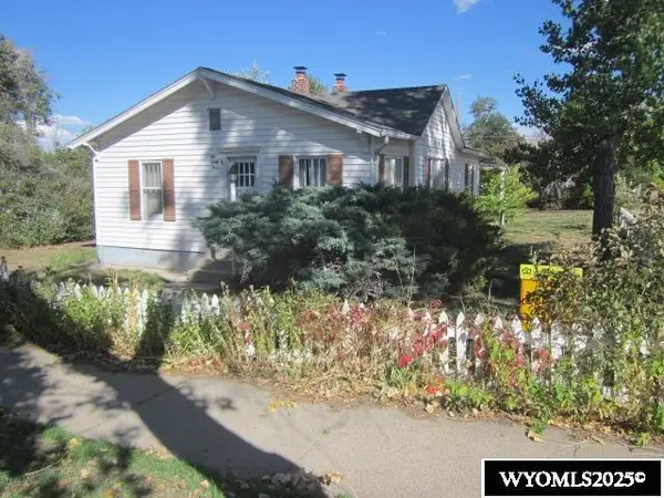 263 S kenwood, Casper, WY 82601