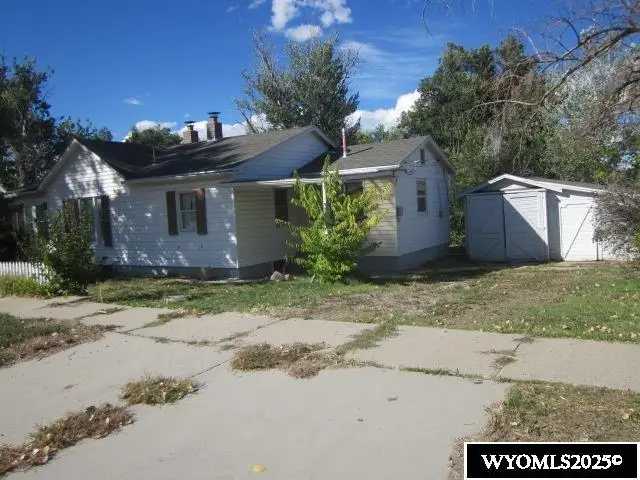 263 S kenwood, Casper, WY 82601 - Image #2