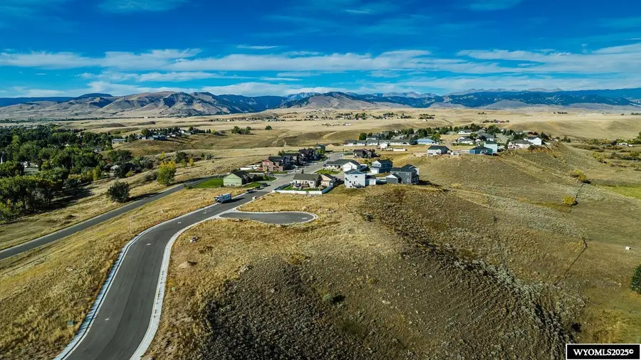 182 Eagle Court, Buffalo, WY 82834 - Image #2