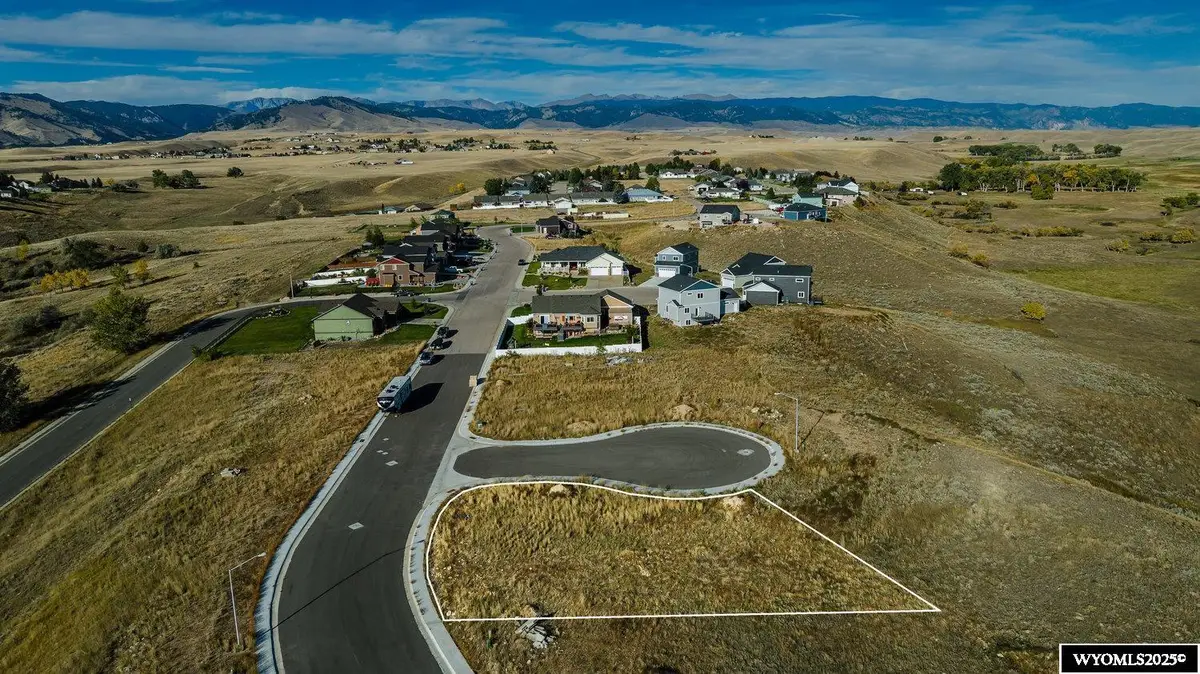 186 Eagle Court, Buffalo, WY 82834 - Image #1