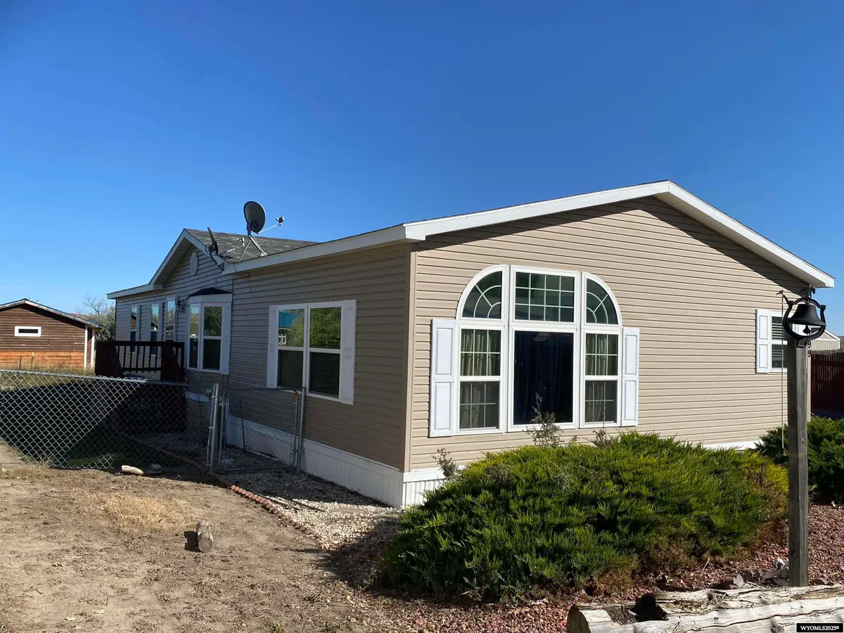 199 Vero Lane, Buffalo, WY 82834 - Image #1