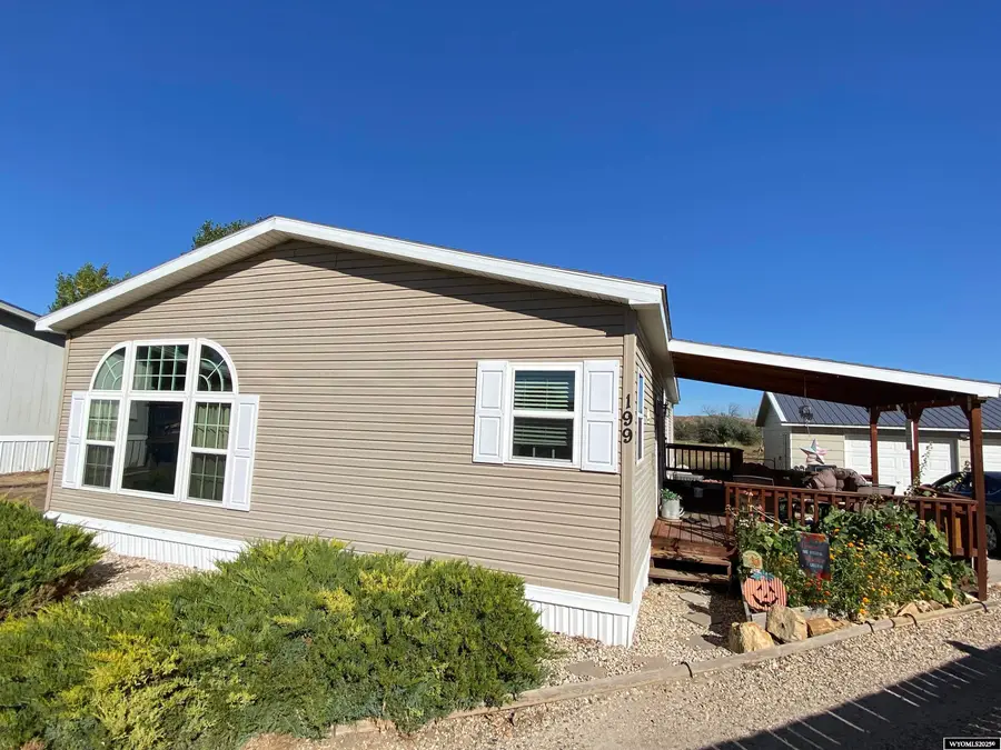 199 Vero Lane, Buffalo, WY 82834 - Image #2