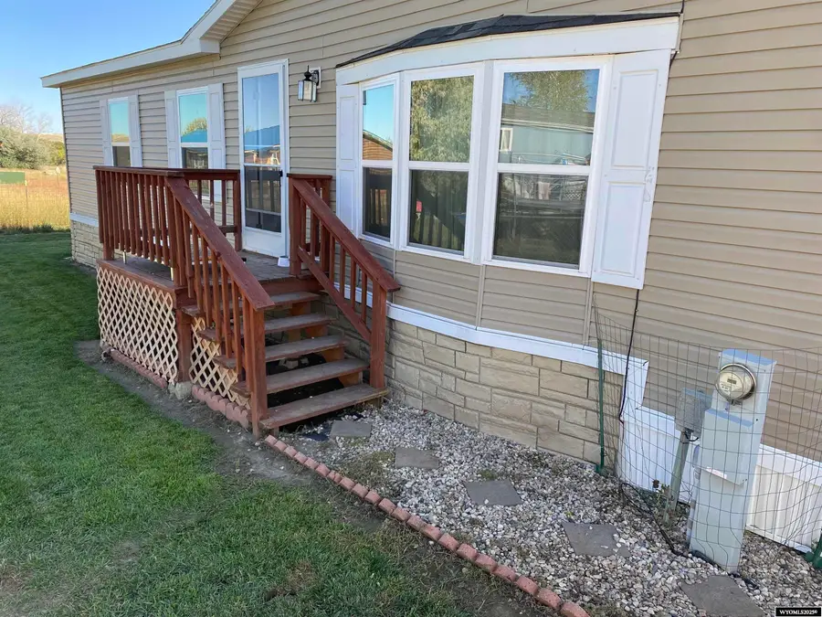 199 Vero Lane, Buffalo, WY 82834 - Image #3