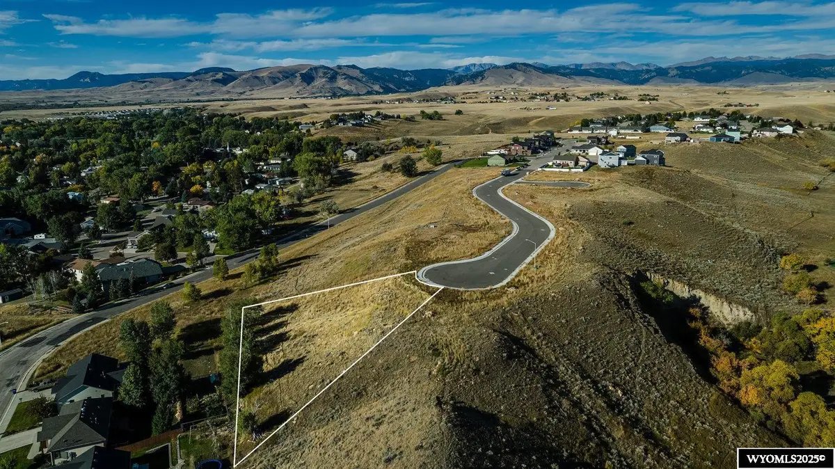 169 Coyote Court, Buffalo, WY 82834 - Image #1