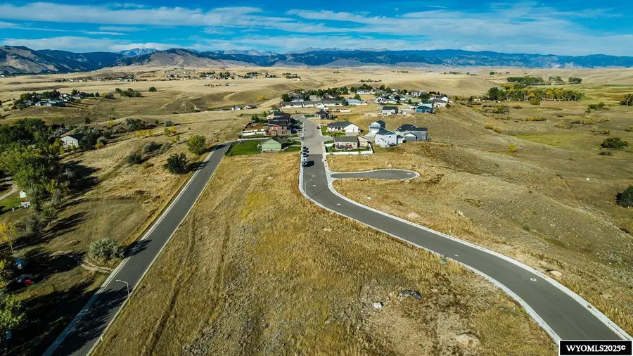 153 Coyote Court, Buffalo, WY 82834 - Image #2