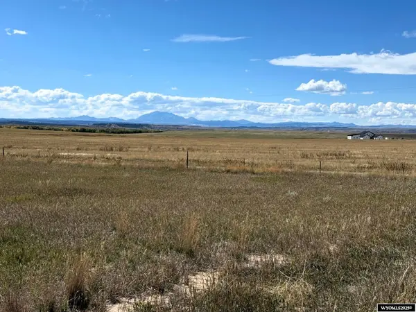 TBD Glendo Park Road, Glendo, WY 82213