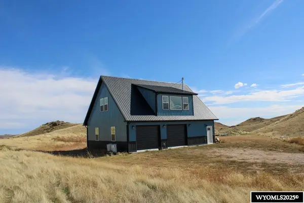 89 Bighorn Drive, Buffalo, WY 82834