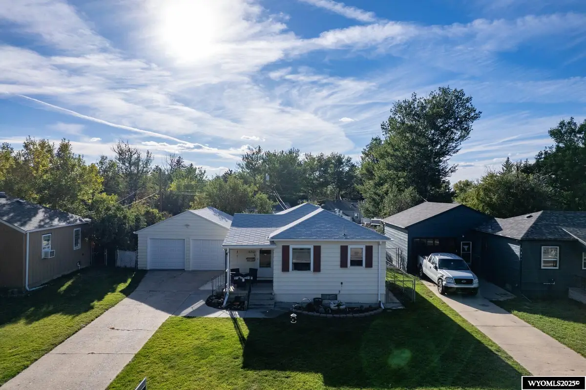 1650 Westridge Drive, Casper, WY 82604 - Image #1