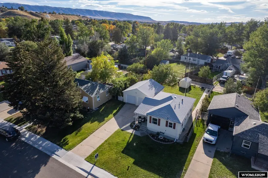 1650 Westridge Drive, Casper, WY 82604 - Image #2