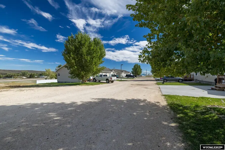 110 & 120 Sunup Road, Glenrock, WY 82637 - #2