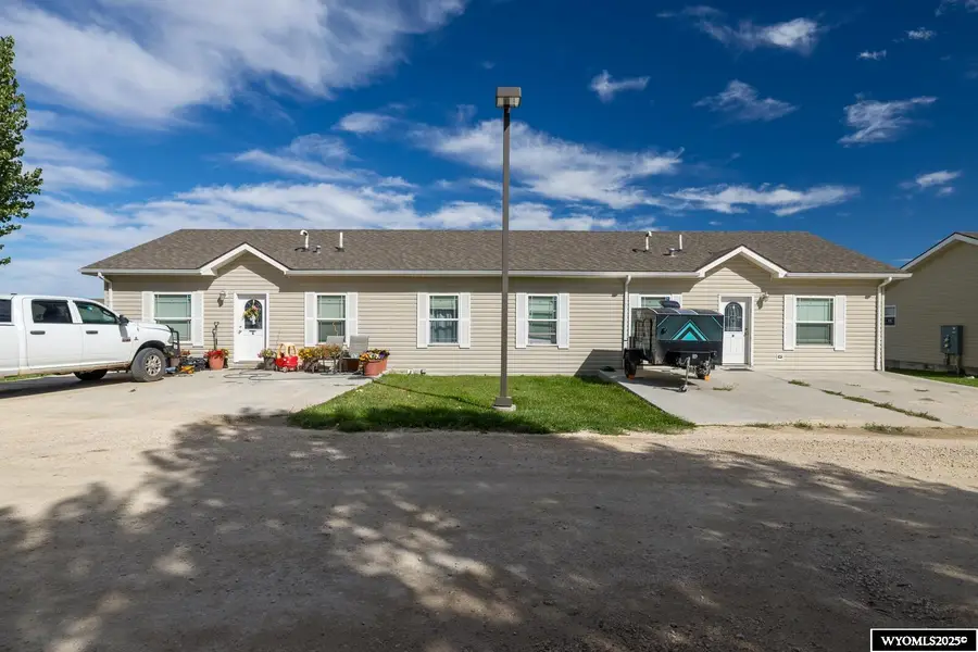 110 & 120 Sunup Road, Glenrock, WY 82637 - #3