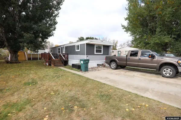 5901 Coffeen Lot 10 Avenue, Sheridan, WY 82801