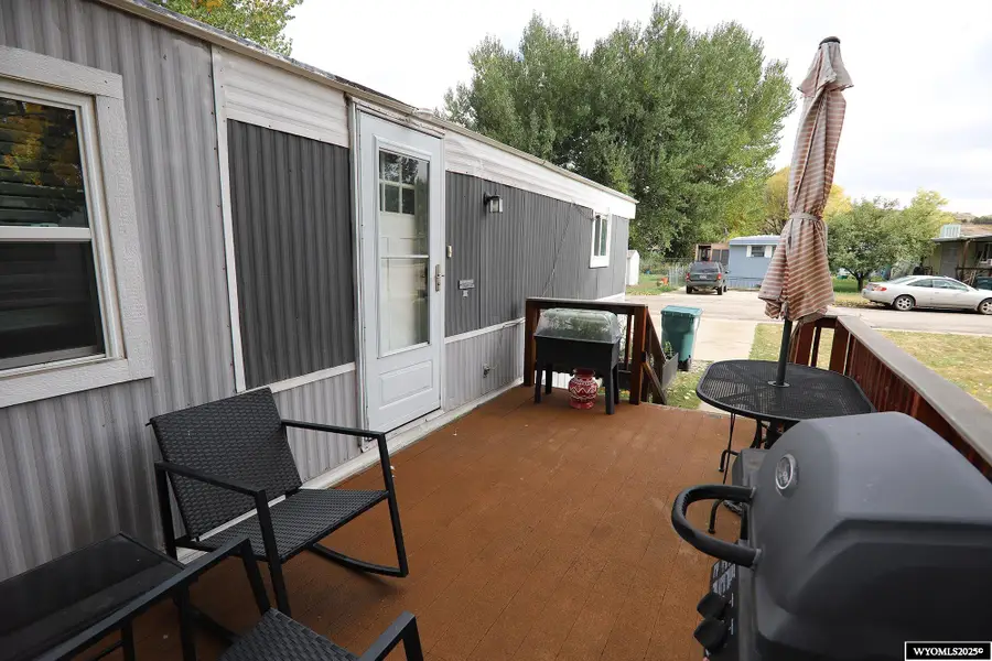 5901 Coffeen Lot 10 Avenue, Sheridan, WY 82801 - Image #3