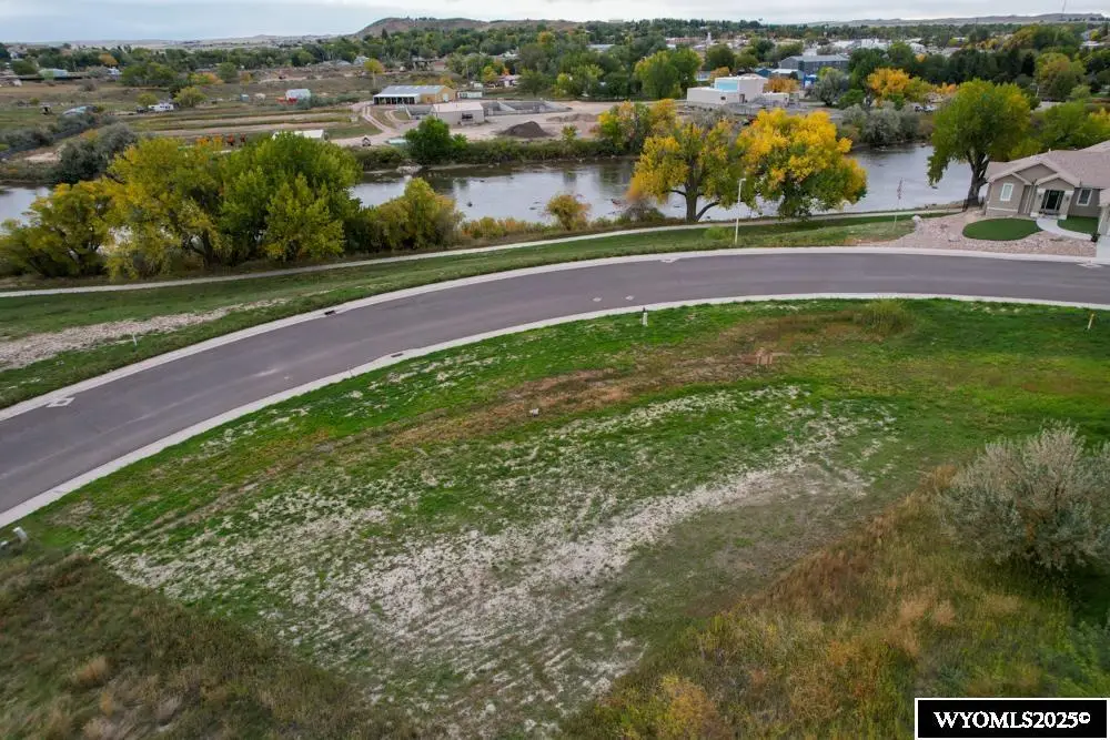 870 & 876 N Shoshone Drive, Douglas, WY 82633 - Image #1