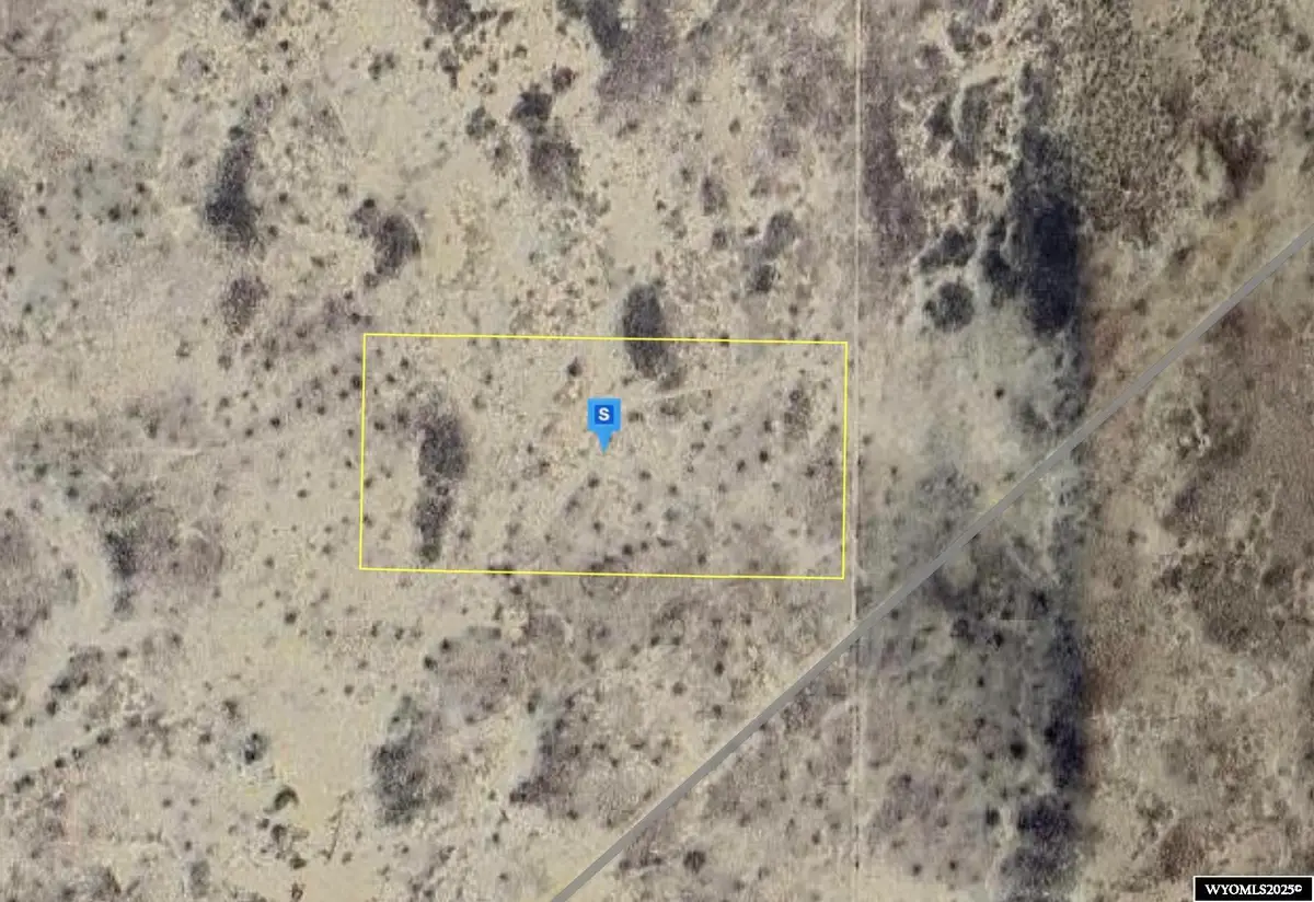 111 BLM-3202, Wamsutter, WY 82336 - Image #1