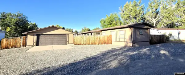 115 E Warren, Thermopolis, WY 82443-0000