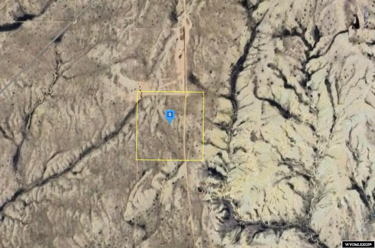 1000 Co Rd  63, Rawlins, WY 82301 - Image #1
