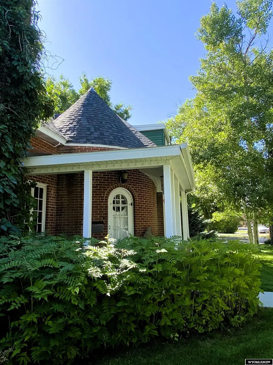 1300 Coburn Avenue, Worland, WY 82401 - #3