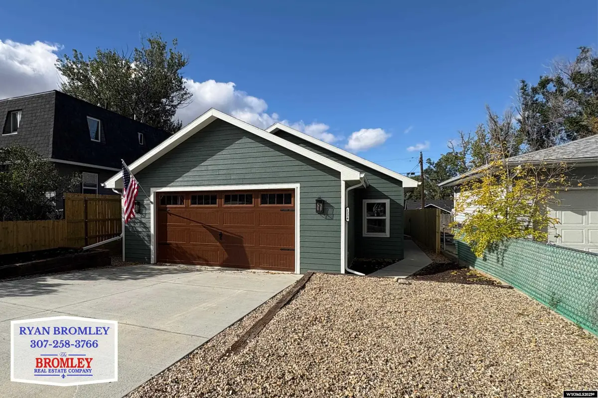 1234 S Wilson Street, Casper, WY 82601 - Image #1