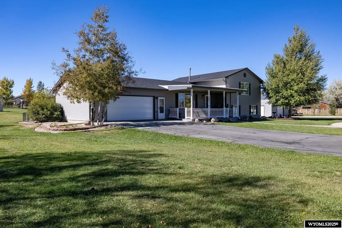 4114 Monument Road, Casper, WY 82604 - Image #1