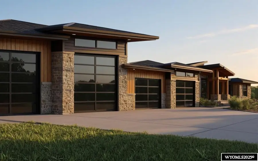 23003 Desert Sage Drive, Casper, WY 82604 - Image #3
