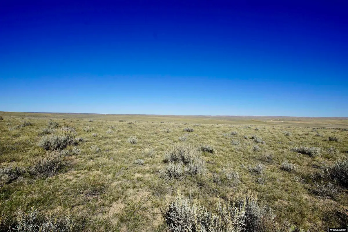 Tract 264 Desperado Drive, Casper, WY 82601 - Image #1