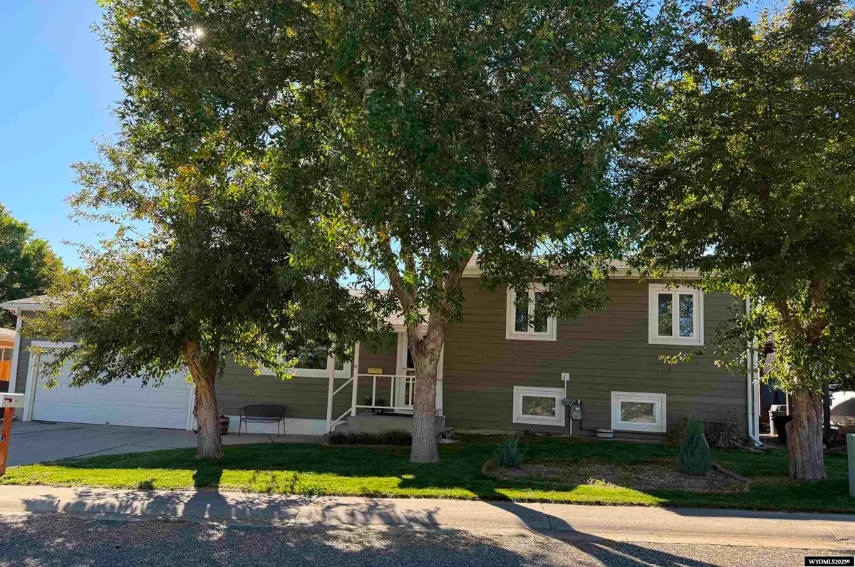 112 Susan Kay Avenue, Thermopolis, WY 82443 - Image #1