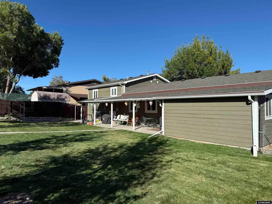 112 Susan Kay Avenue, Thermopolis, WY 82443 - Image #3