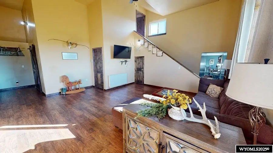 28A Spring Valley Road, Lander, WY 82520 - Image #2