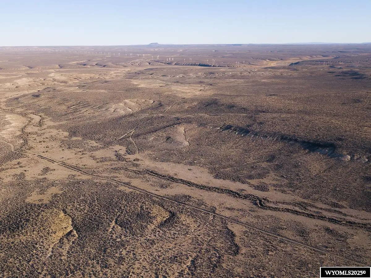 TBD 14 Mile Road, Rock Springs, WY 82901 - Image #1