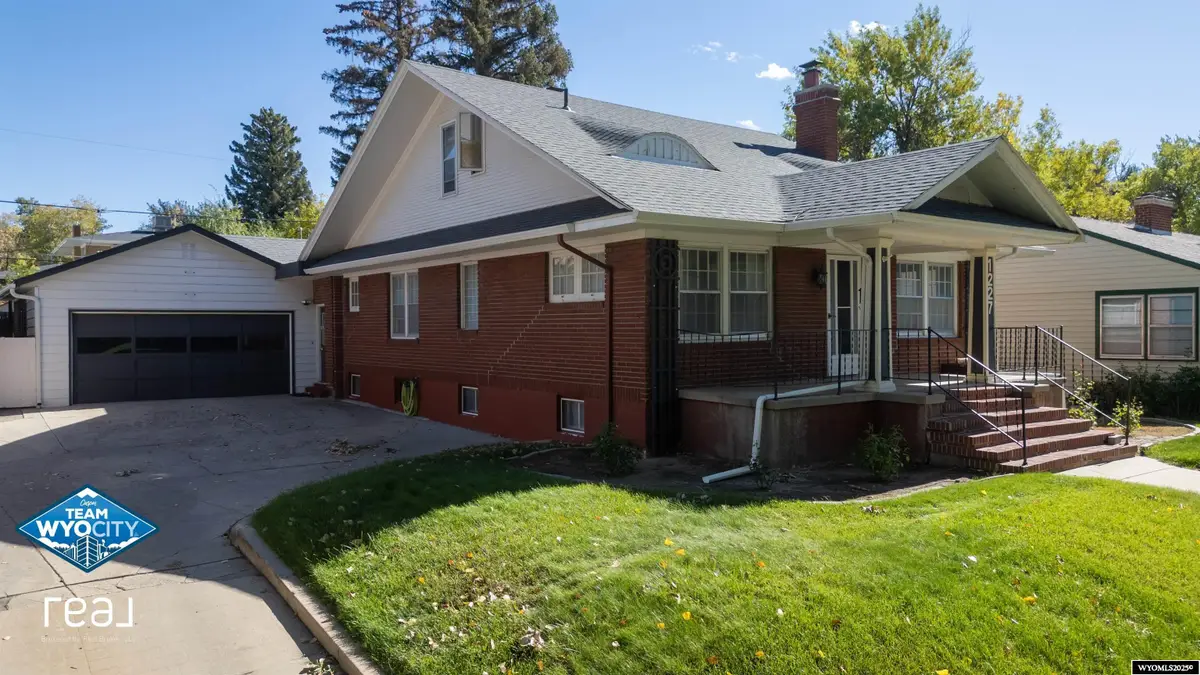 1227 S Center, Casper, WY 82601 - Image #1
