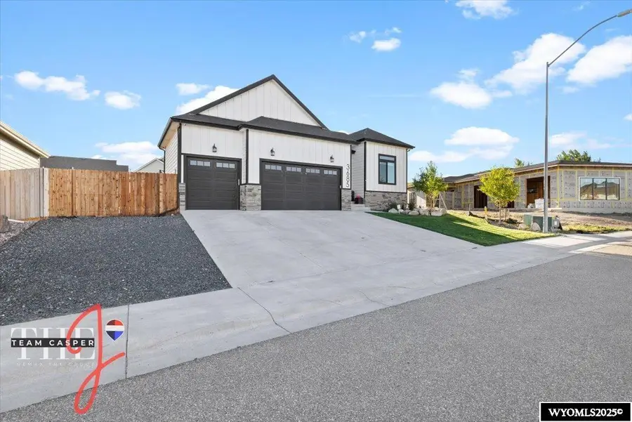 3685 Red Wolf Drive, Casper, WY 82604 - Image #3