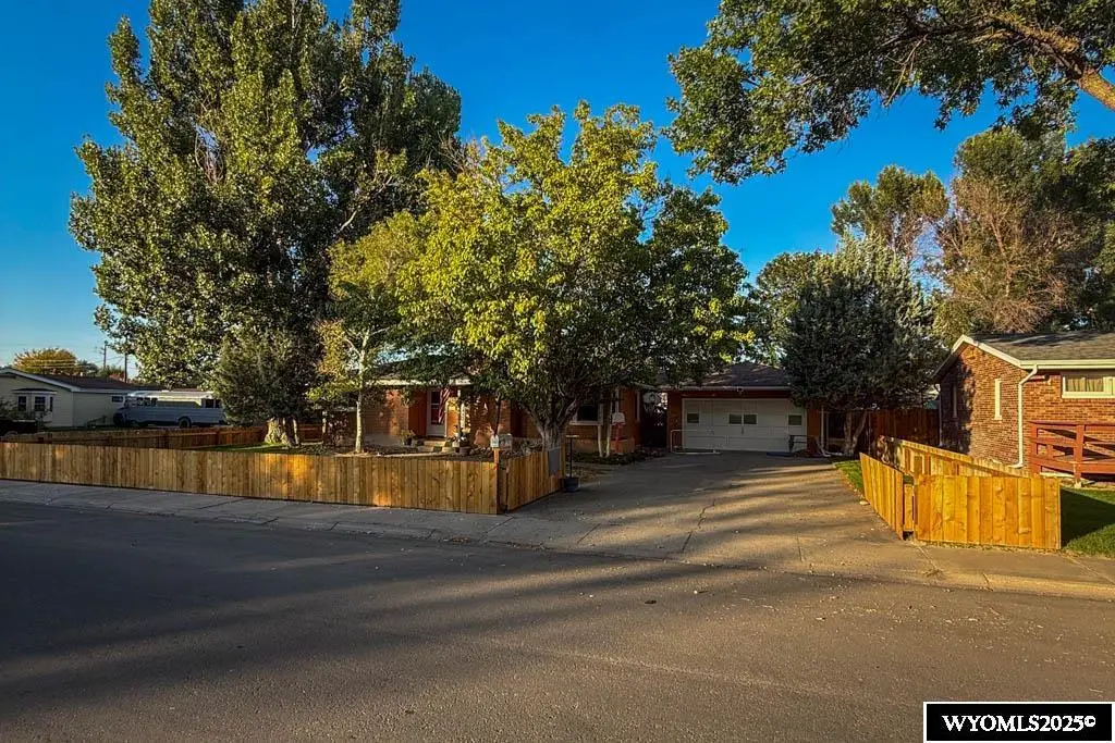 1701 coburn, Worland, WY 82401 - Image #1