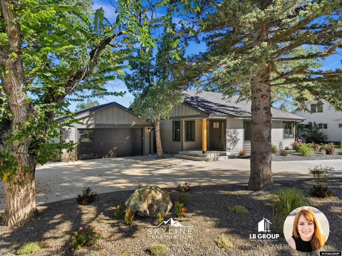 1204 W 23rd Street, Casper, WY 82601 - Image #1