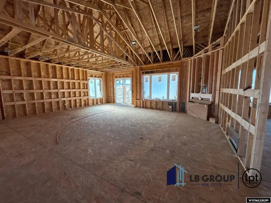 2540 Bleu Circle, Casper, WY 82609 - Image #2