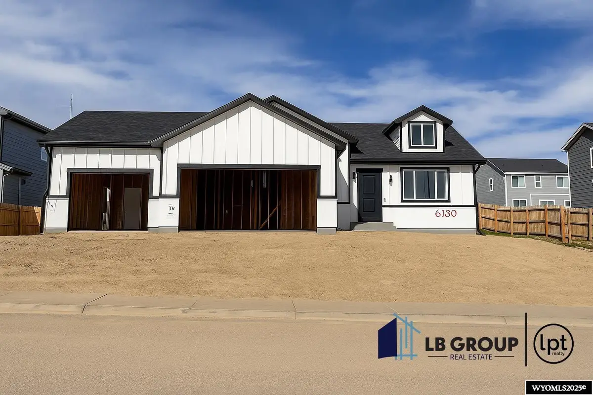 6130 Stillwater Way, Mills, WY 82604 - Image #1