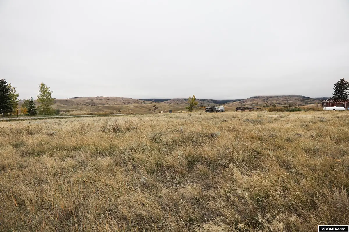 TBD Lot 61 Crow Lane, Banner, WY 82832 - Image #1