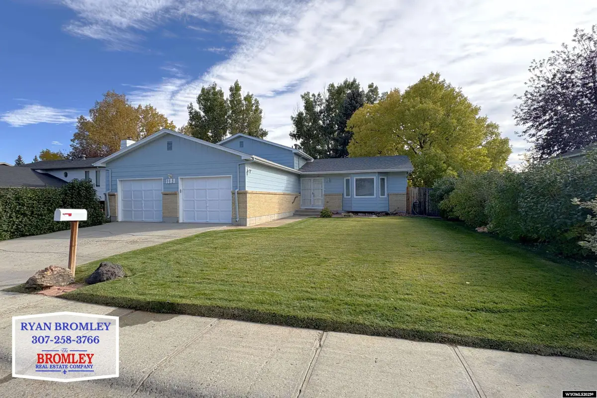 1181 Donegal Street, Casper, WY 82609 - Image #1