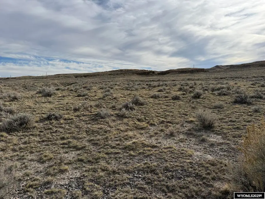 Lot 4 Stagner Subdivision, Riverton, WY 82501 - Image #3