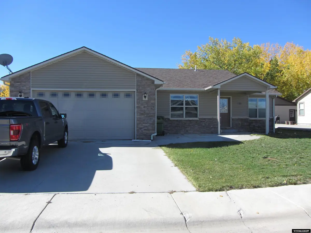 928 Meadowlark Drive, Douglas, WY 82633 - Image #1