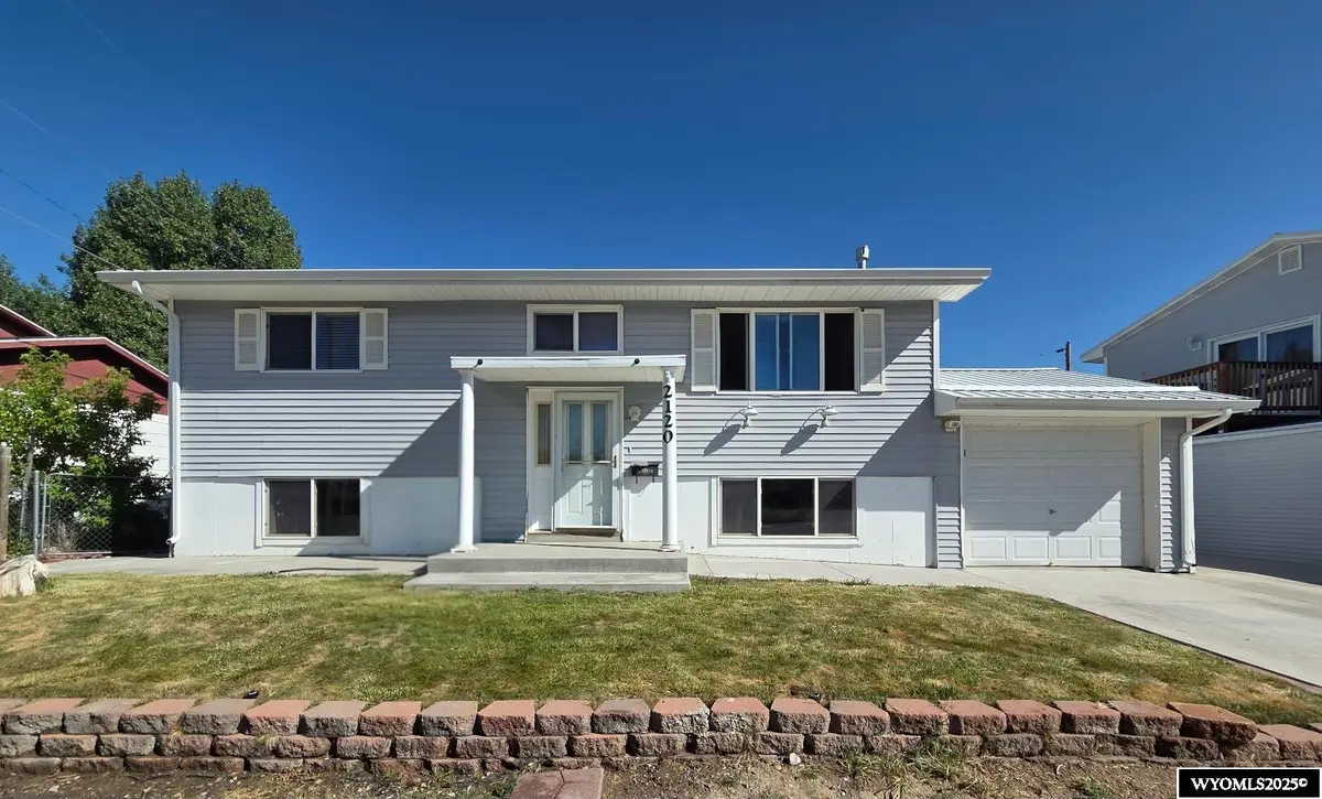 2120 Glendale Avenue, Casper, WY 82601 - Image #1