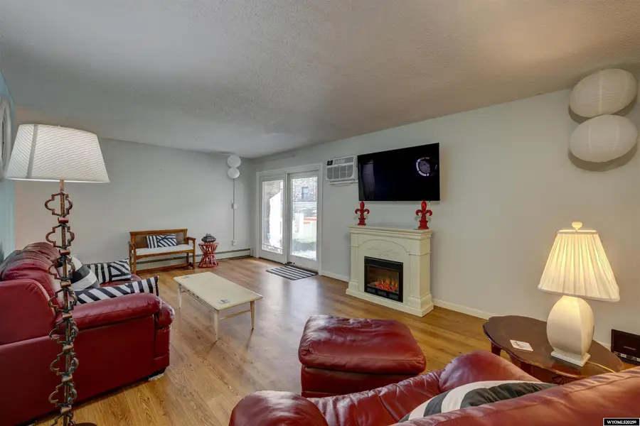 4440 S Poplar Unit 104A, Casper, WY 82604 - Image #2