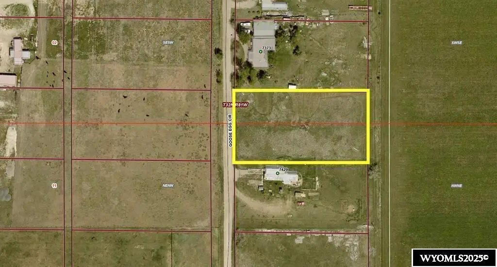 0000 Goose Egg Circle, Casper, WY 82604 - Image #1